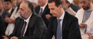Syrien hoppas på nytt arabiskt samarbete
