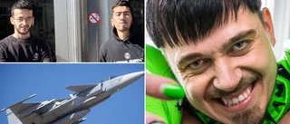 Månadens nyhetsquiz: Tävla om trisslotter!