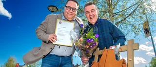 Årets landsbygdskommun har korats 