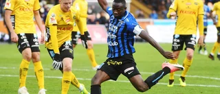 Här är Ogbus nya klubb