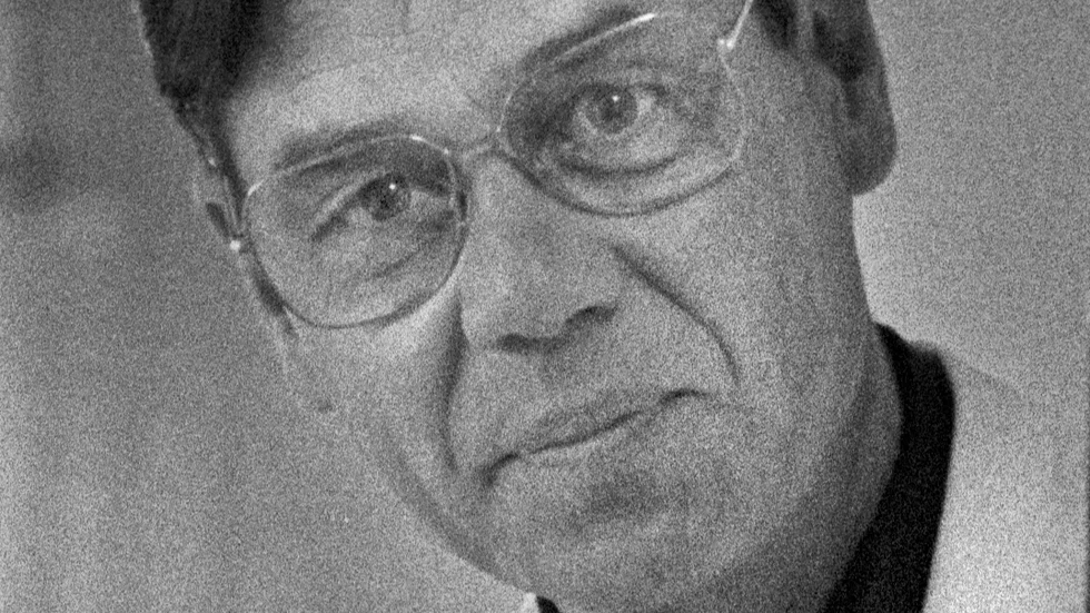 Mats Westman