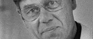 Mats Westman (1931-2023)       