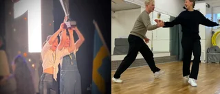 De skrällde fram dubbla guld på SM