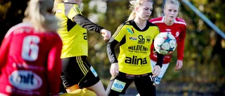 Förlust i seriefinalen