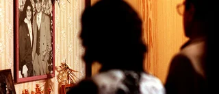 Den misstänkte mannen har hjärtproblem – kan få husarrest