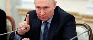 Dags för Putins tal på "Rysslands Davos"