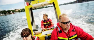 Dyrare att rädda liv