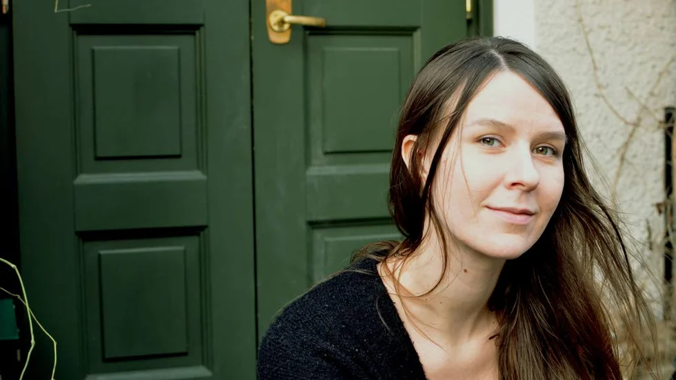 Novellist. Kurirens kulturkrönikör Elin Ruuth är en av de fem nominerade till Sveriges Radios Novellpris 2017.