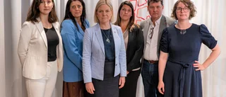 Regionrådet: Kan tvingas lägga ned ett akutsjukhus i Västerbotten