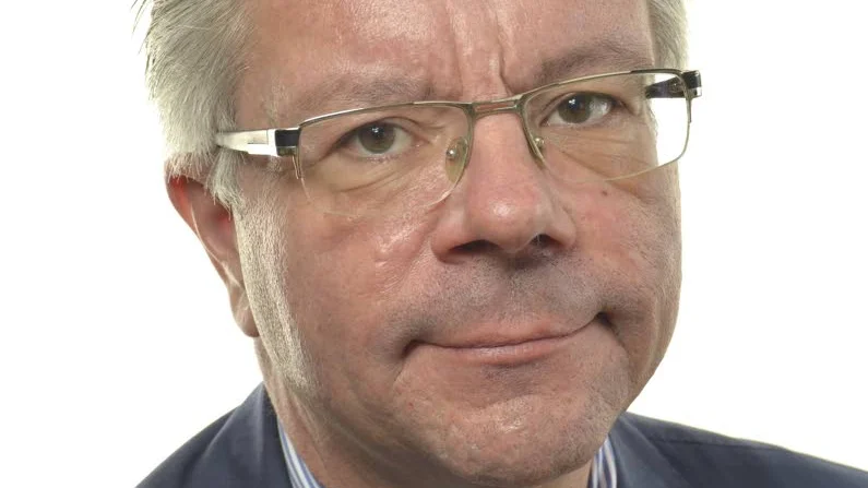 Hans Wallmark (M).