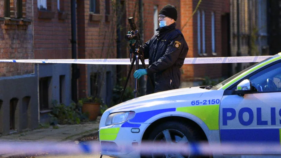 Problemfylld kår. Åtgärderna måste komma nu för att kunna beta av brotten.