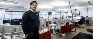 Samtal med präst genom 112