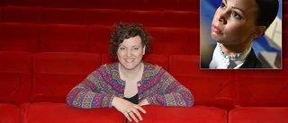 Ministern mötte kulturprofiler från länet