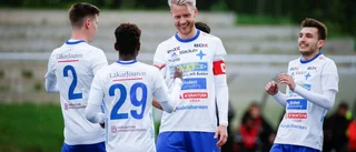 IFK Luleå lyfter upp talang från akademin