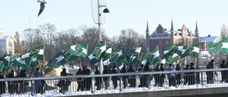 Ta nazisthotet på allvar