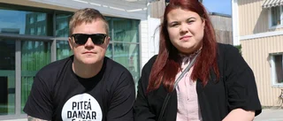 PDOL: Nolltolerans mot sextrakasserier