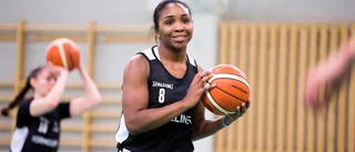 Luleå Basket vann förlängningsrysare