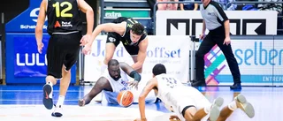 Här är lagen BC Luleå kan få möta i Europe Cup