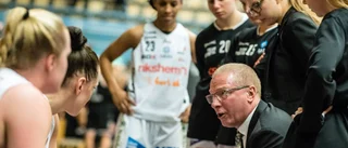 "Inte råd med någon halvdan insats"