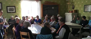 Välbesökta Livscaféer