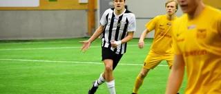 Herrfyran: Målkungens hattrick räddade poäng i toppmöte