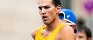 Perseus efter nya medaljen på lag-EM: "Självmordstempo"