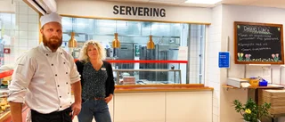 Igelkottens restaurang tvingas stänga – igen