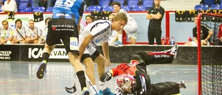 Lämnar superligan - för Hagunda