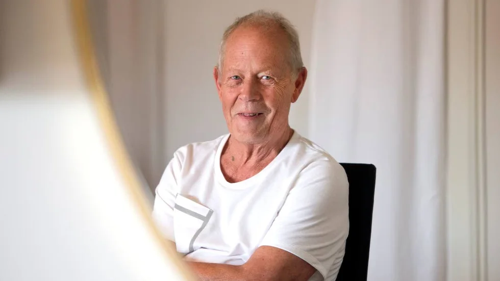 Stig Björkman