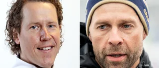 Stefan Thomson får ny radarpartner