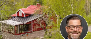 Äldre hus sätter fart på drömmarna i SN-land