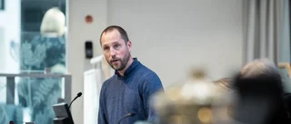 Uppsalapolitiken är enkel – Till sist vinner alltid Erik Pelling