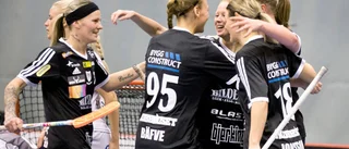 FBC blir kvar i Allianshallen