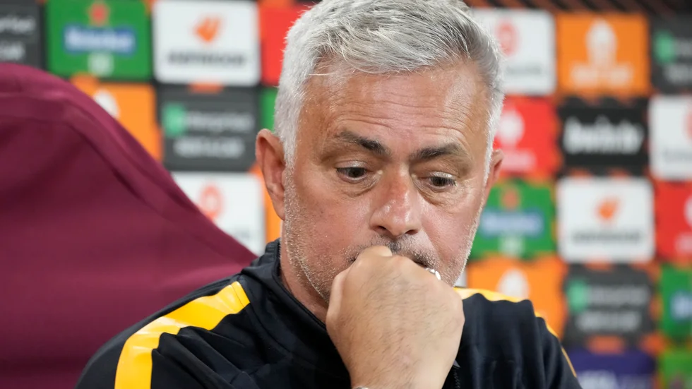 José Mourinho älskar alla sina tidigare klubbar - utom Tottenham.