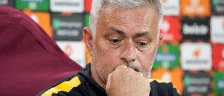 Mourinho: "Känner inget för Tottenham"