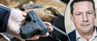 Ny satsning – S vill lära av Eskilstunas våldsvåg