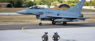 Saab kan sälja system – till Gripen-konkurrent