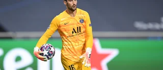 PSG-målvakten har vaknat ur koman