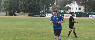 Hattrick i kross: "Vi faller igenom rejält"