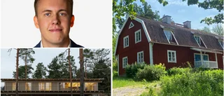 Sekelskiftesdröm och svävande hus mest klickat på Hemnet