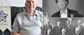 Här debuterade Karl Gerhard – nu har föreningen firat 150 år