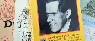 En flyttkartong med böcker kan rymma ett universum