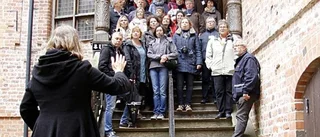 Tyskt körutbyte håller god ton