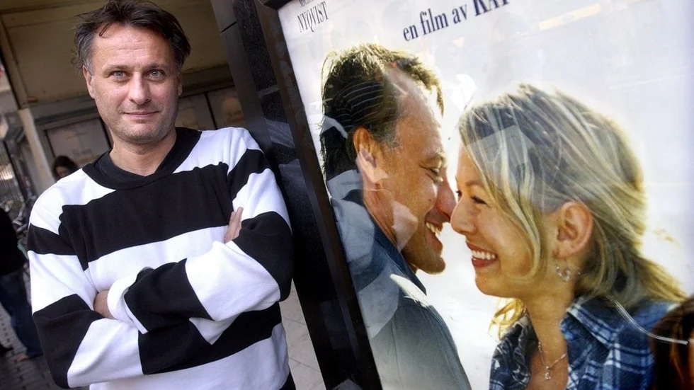 Michael Nyqvist har avlidit efter en tids sjukdom.