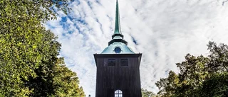 Debatt: Ta ställning för en modern kyrka