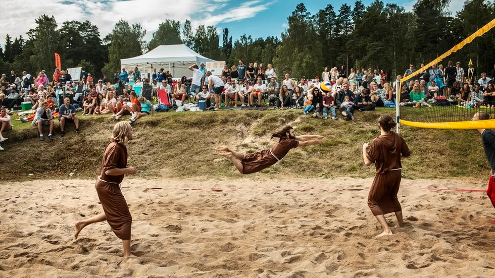 Hosjö Open har varit en stor sommarfest i Malmköping. Men nu ser det ut som att turneringen läggs ner.