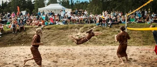 Sommarfesten i Malmköping riskerar att ställas in