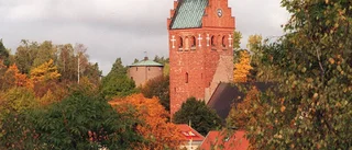 Planer för Granbacken och Spångagården ställs ut