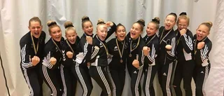 IKEG tog tredjeplats efter stark finalinsats