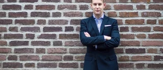 Eskilstunabekant arrangerar Sveriges första hbtq-lopp